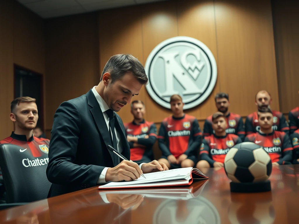 Heerenveen volgt NEC-middenvelder Proper, die nog een contract voor één seizoen heeft