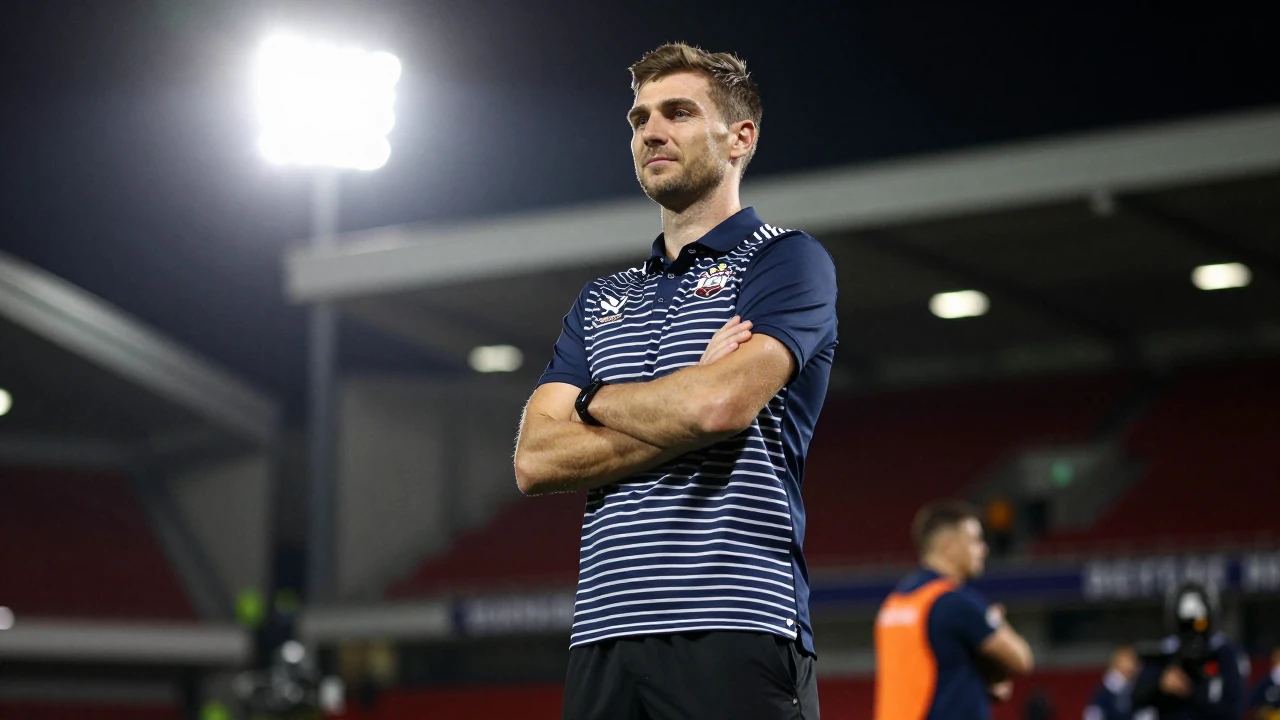 West Ham United will face Southampton at St Mary's Stadium on Tuesday 25 August 2026 at 7.45pm BST