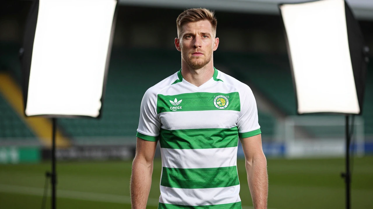 Celtic's transfer window woes continue as former Aberdeen chief executive Keith Wyness slams the board's spending, saying...