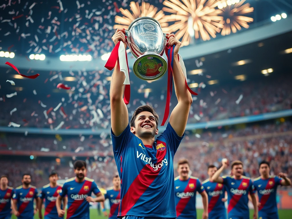 Key Factors for the Final Clash: Valencia vs Barcelona at Mestalla