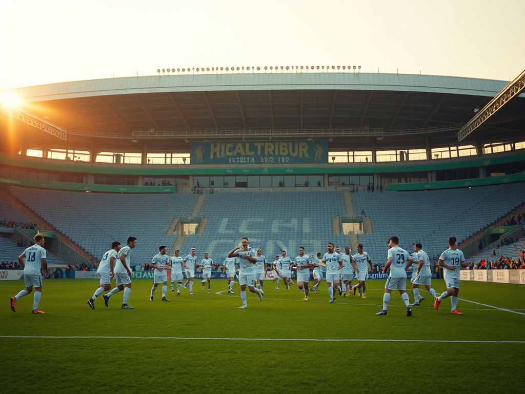 Last Match of the Season: Lech Poznań vs Wisła Płock