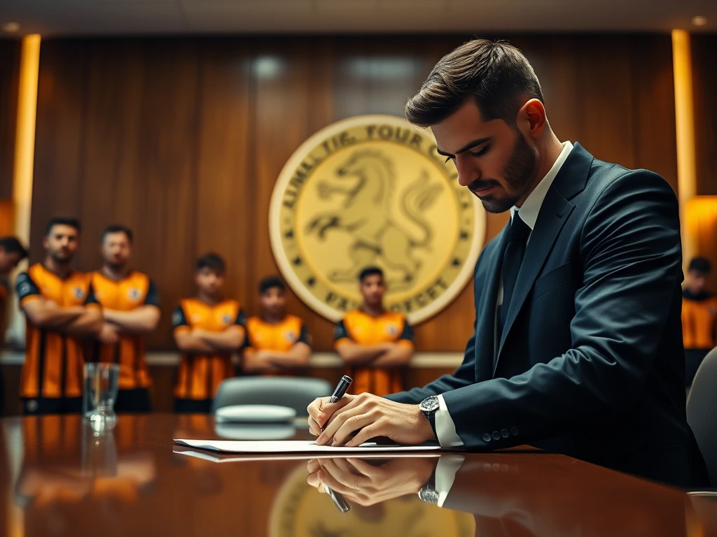 Get the latest Hull City transfer news, including summer signings and departures, as the Tigers prepare for their Premier...