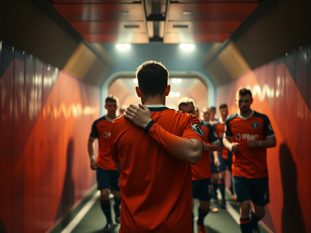 Luton Town faces Middlesbrough in a key match, with Rob Edwards' squad at full strength and Michael Carrick's team...