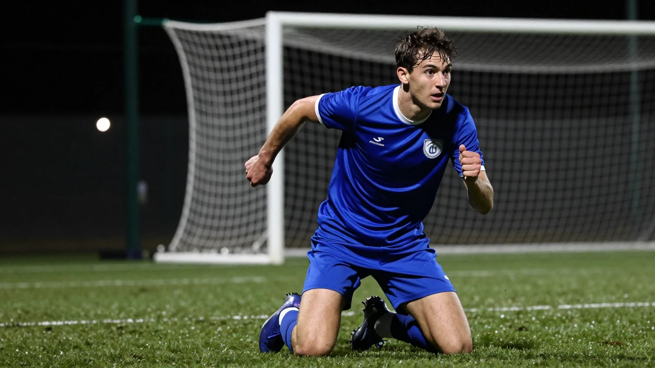 De 21-jarige rechtsback en jeugdproduct Kyriani Sabbe heeft zijn verbintenis bij Club Brugge verlengd tot de zomer van...