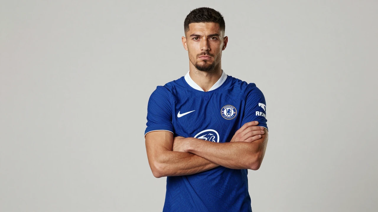 Chelsea FC transfer news: Zubimendi deal confirmed, Lukaku bonus, latest updates on Chelsea FC transfer market