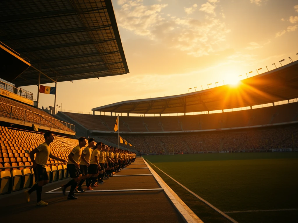 År 1984 var ett avgörande år för BK Häcken, där laget kämpade för att återfå sin plats i Allsvenskan. Trots motgångar...
