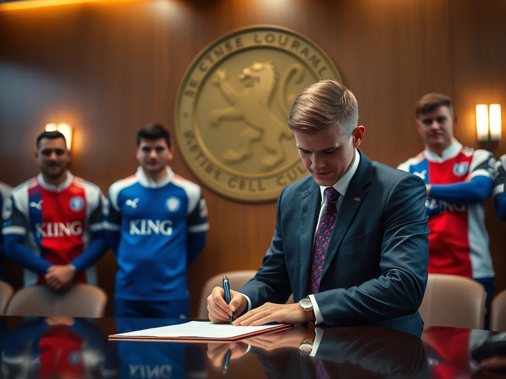 Rangers sign Ross McCrorie, a key defender from Bristol City, to strengthen their squad for the new season ahead