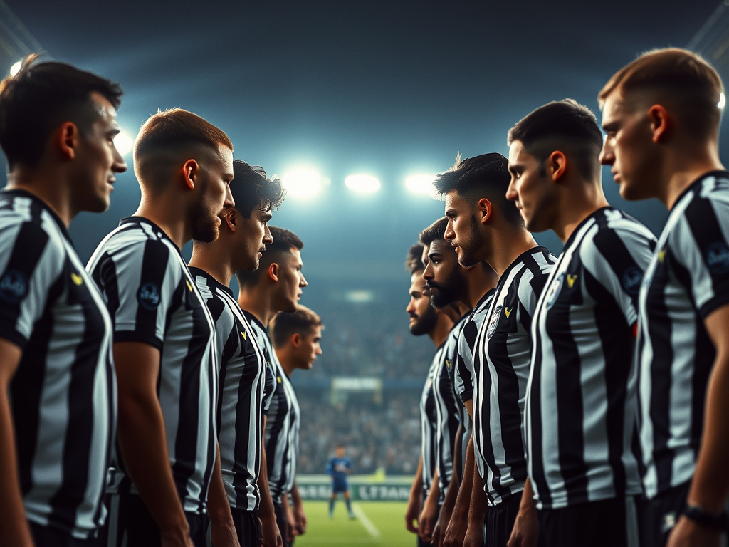 Juventus Vs Chelsea: Una Sfida Amichevole da Non Perdere