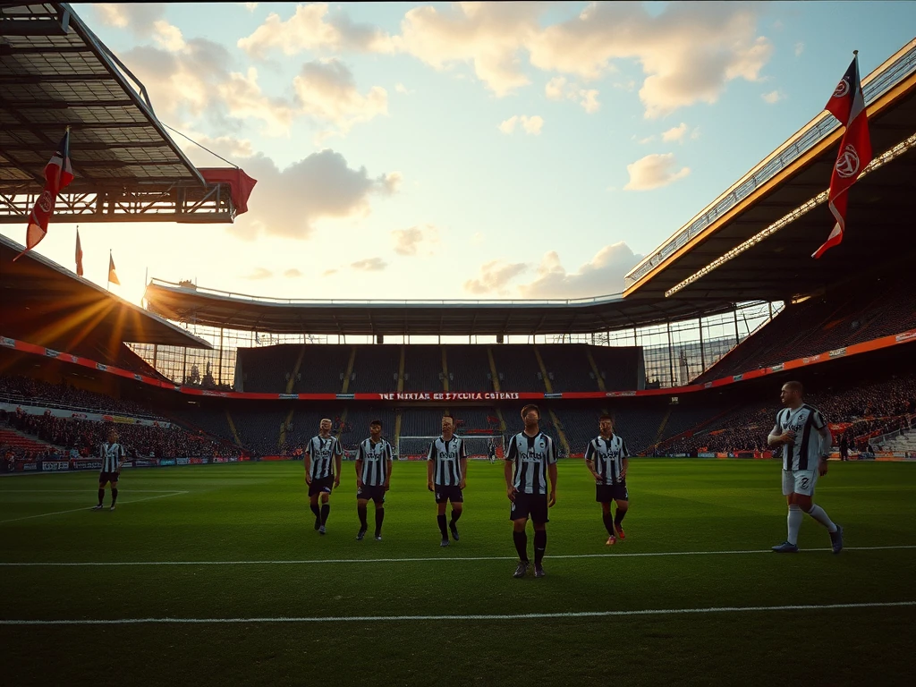 St Mirren's 2026/27 Season: Uniting Support for a Stronger Future