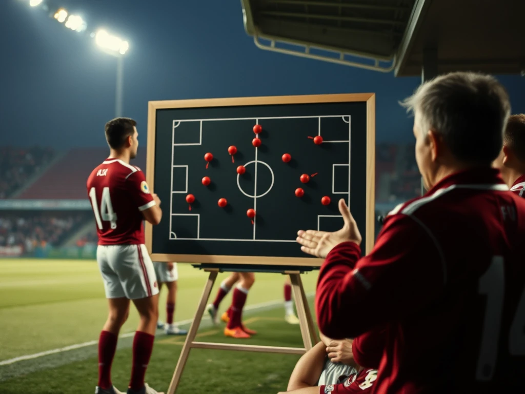 Heart of Midlothian Gear Up for a Crucial League Encounter: Key Players and Tactics