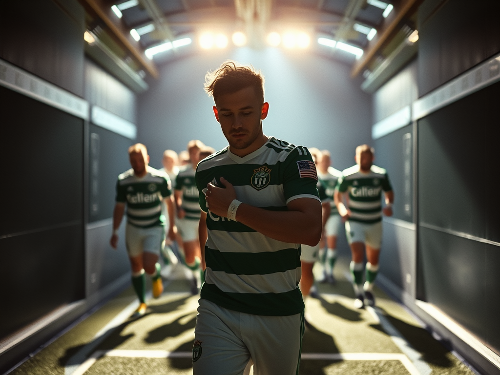 Tactical Tweaks for Werder: Aiming for Stability