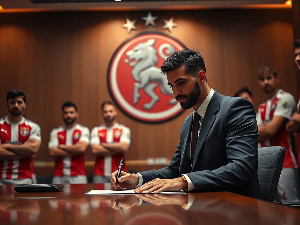 PSV Eindhoven makes a transfer blunder with Anass Salah-Eddine