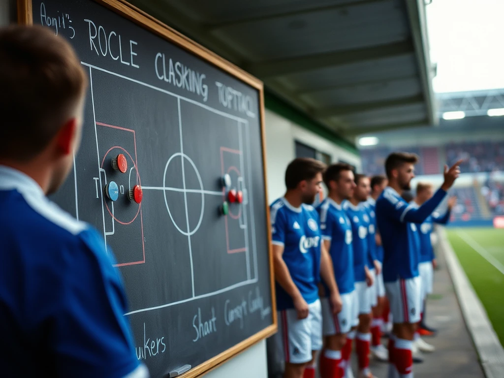 Rangers' new manager Derek McInnes shares his goals for the team, focusing on winning trophies in Scotland and improving...