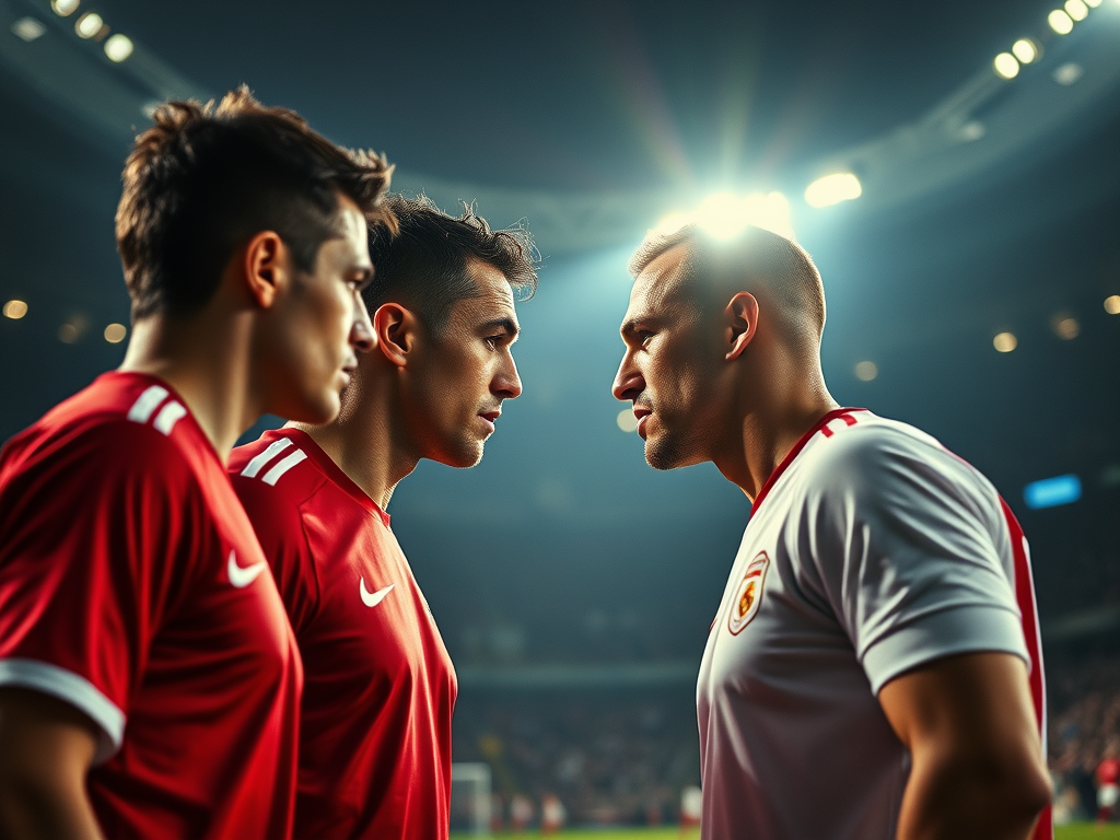 Doncaster Rovers' Key Players and Tactical Insights Ahead of Next Match