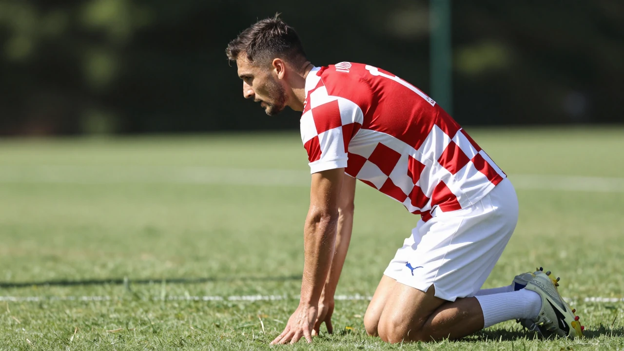 Croatia will debut new Adidas home and away kits in the upcoming UEFA Nations League fixtures, with designs featuring the...