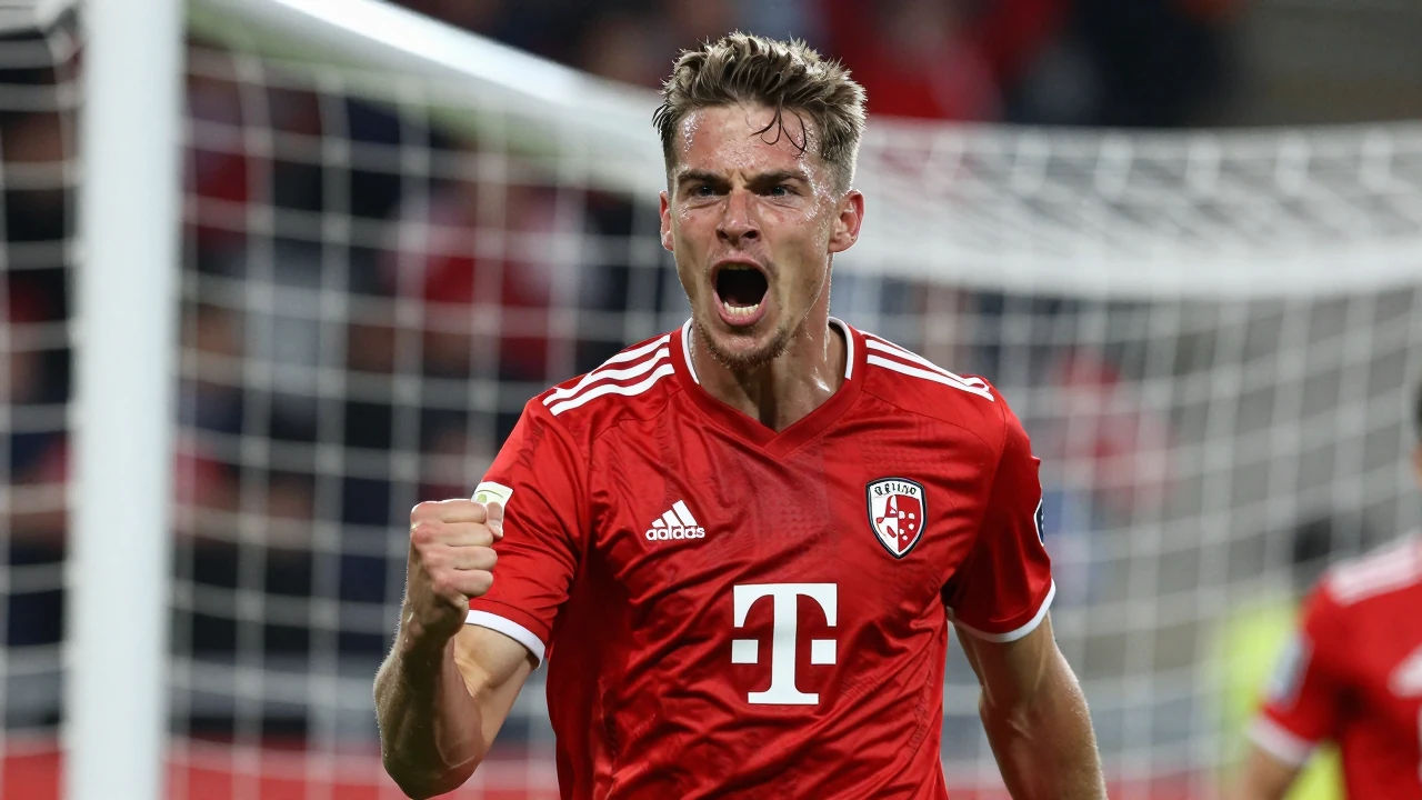 SC Freiburg's perfect start to the season and solid defense have established them as a difficult opponent for any team...