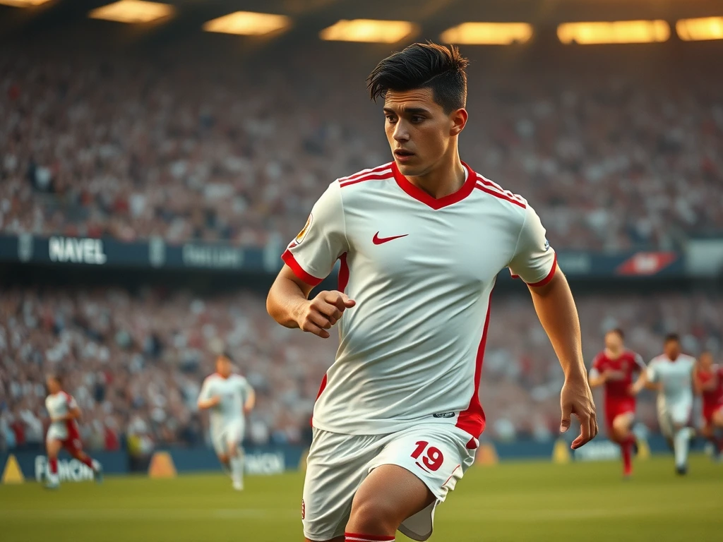 Descubre el Sevilla FC, su historia y logros