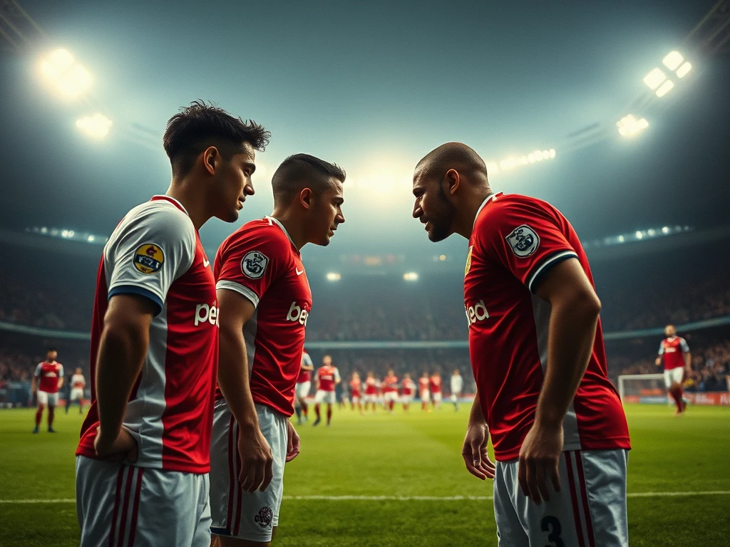 The fan culture of PSV Eindhoven is steeped in passion and tradition, especially during the derby against Ajax