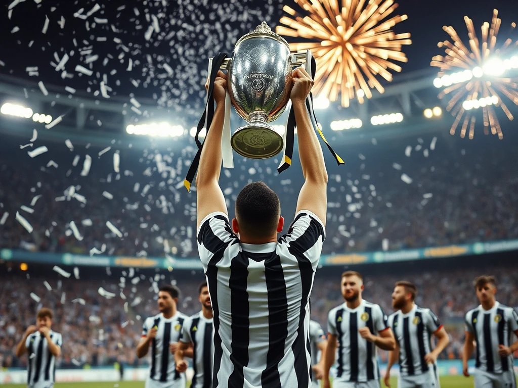 St Mirren secure Scottish League Cup with 3-1 win over Celtic, marking their second League Cup title, with key players...