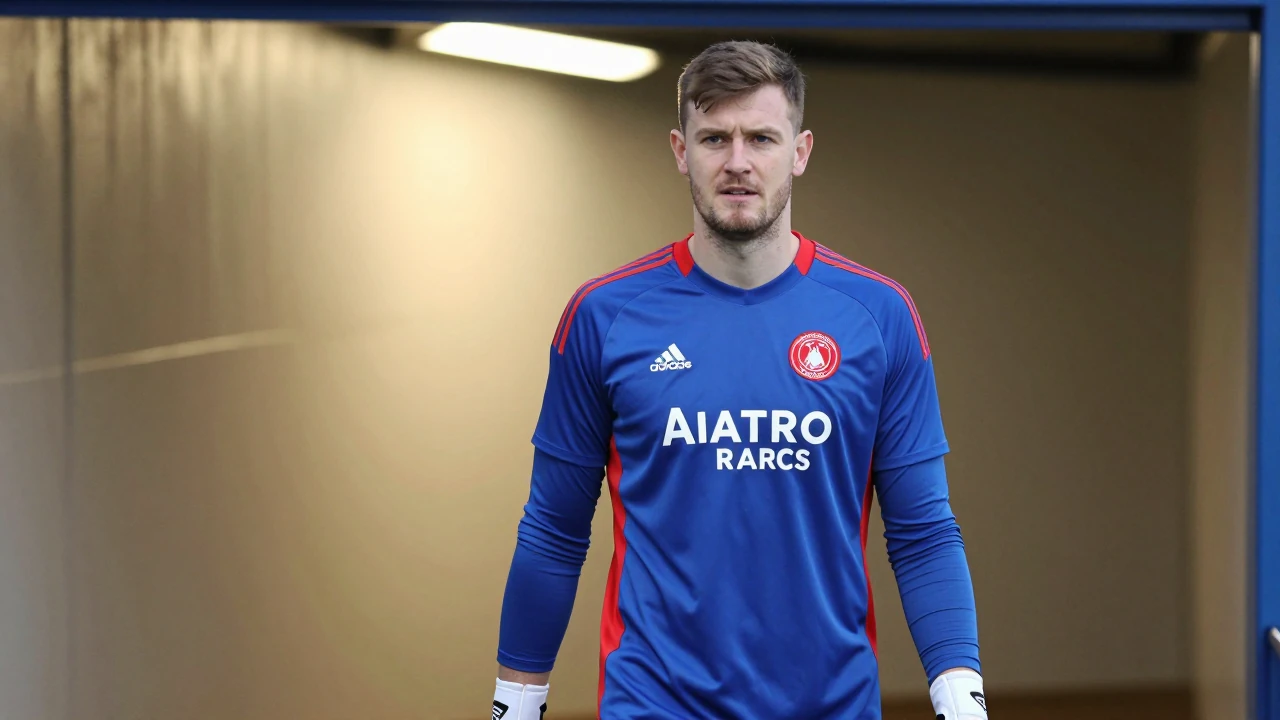 Queens Park Rangers secured a goalless draw against Wanderers at Loftus Road, with goalkeeper Jack Bonham making crucial...