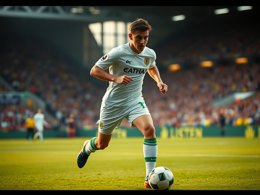 D. Grimshaw's impact on Norwich City's defense this season