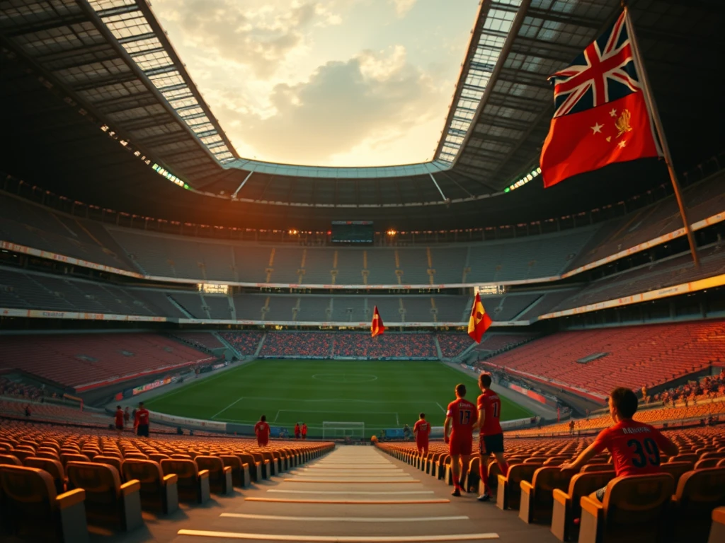 Discover how an Australian man expresses his love for the Netherlands national football team by naming his sons after...