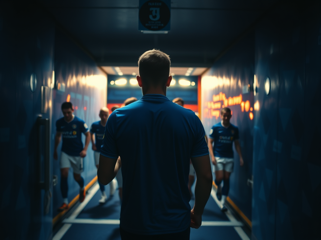 Cardiff City vs. Blackburn Rovers: Key Players and Tactical Preview