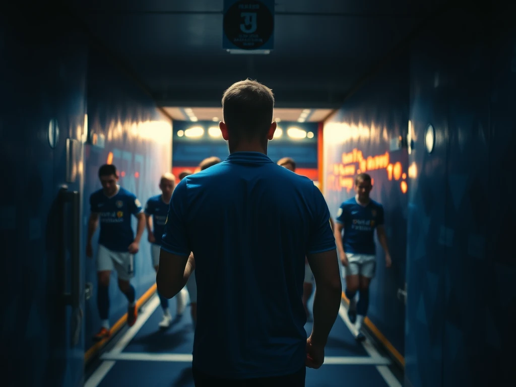 Cardiff City vs. Blackburn Rovers: Key Players and Tactical Preview