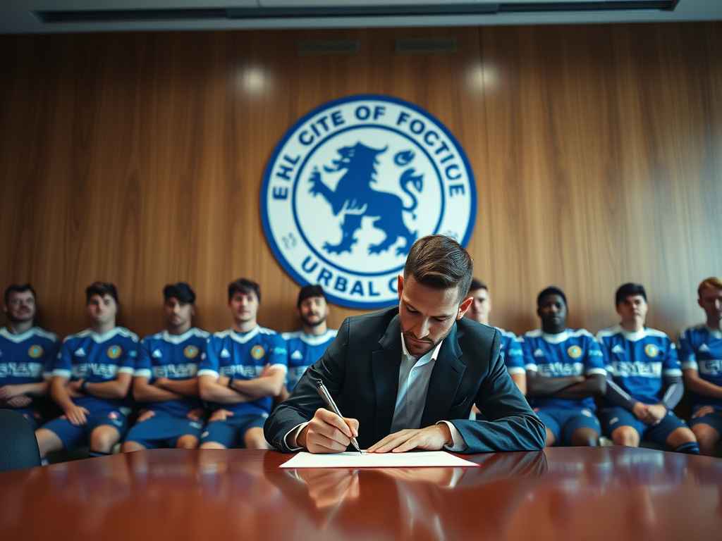 John Mousinho's Future: Ambitions and Challenges at Portsmouth FC