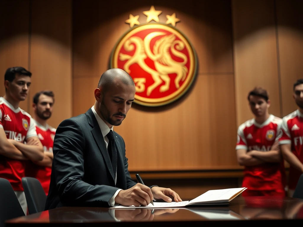 PSV Eindhoven is on the verge of losing Mauro Junior to Fenerbahce, a Turkish top club that wants to act quickly to stay...
