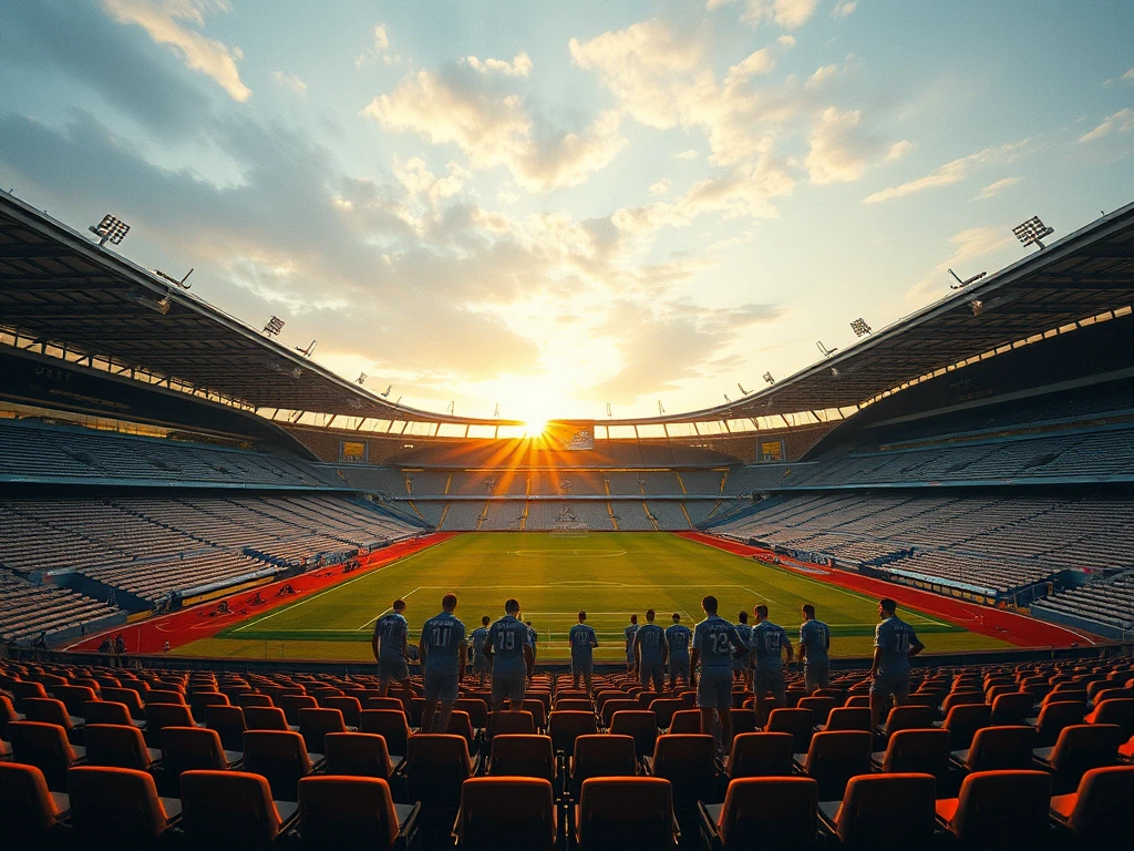 Scotland: The Tartan Army is set to invade the USA for the FIFA World Cup 2026