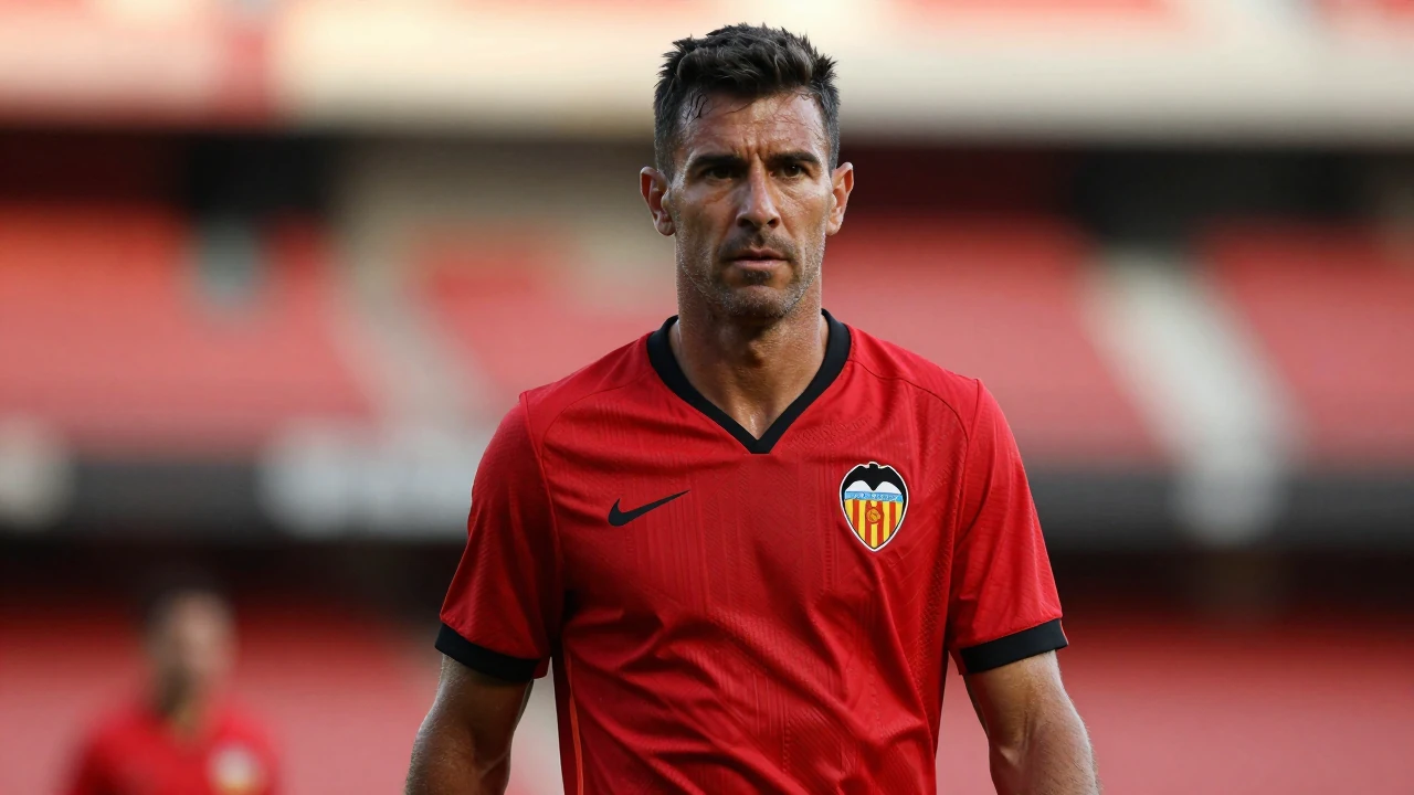Levante U.D. and Club Atlético Osasuna have reached an agreement for Rubén García's transfer to the Navarra club, pending...