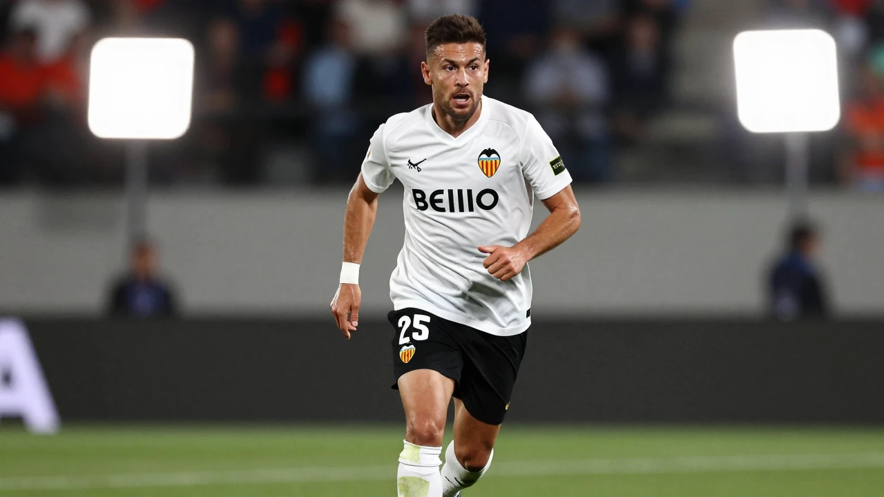 El Valencia Club de Fútbol vuelve a ganar en el Trofeo Naranja, esta vez con un equipo más habitual, y se acerca a la...