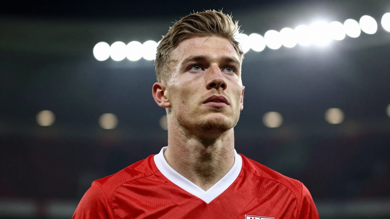 Das erste Heimspiel des VfB Stuttgart gegen den 1