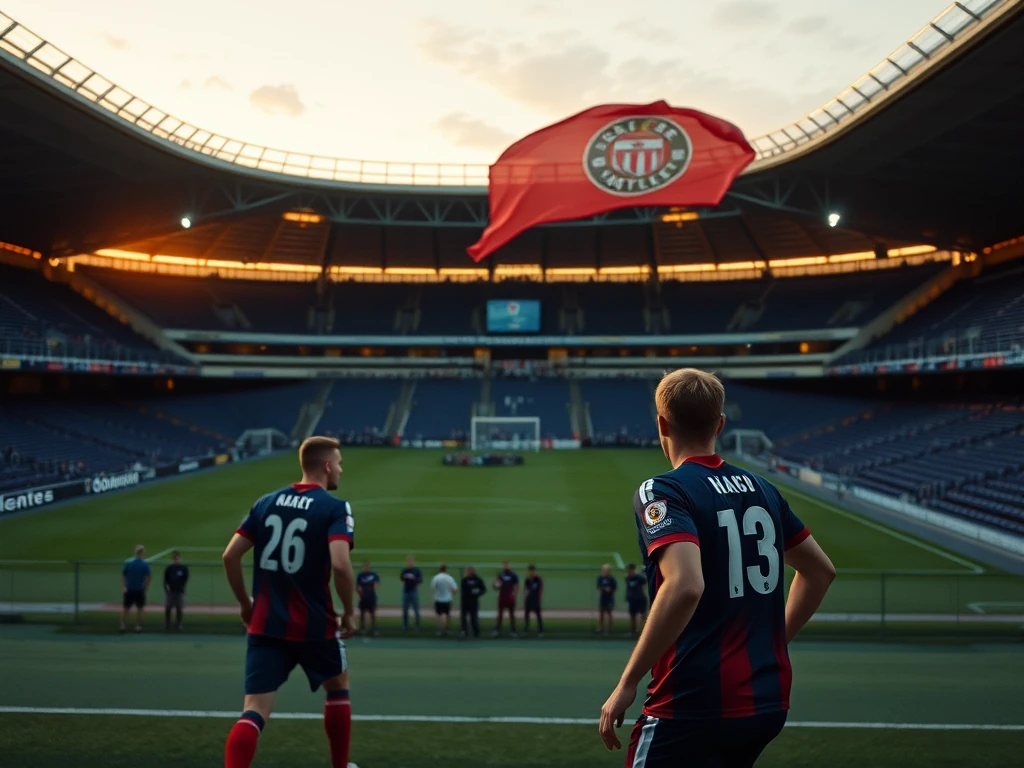 Pogoń Szczecin ogłasza rozpoczęcie sprzedaży karnetów na sezon 2026/27
