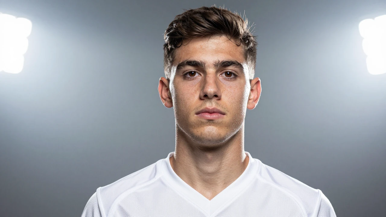 Fulham manager Alvaro Arbeloa eyes Real Madrid midfielder Thiago Pitarch, 18, as his third canterano signing this summer