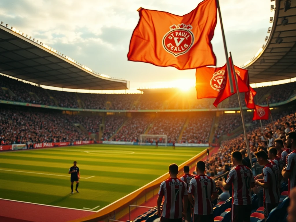 FC St. Pauli feiert 116. Geburtstag: Die Gründungsgeschichte des Kiezklubs ist komplexer als gedacht