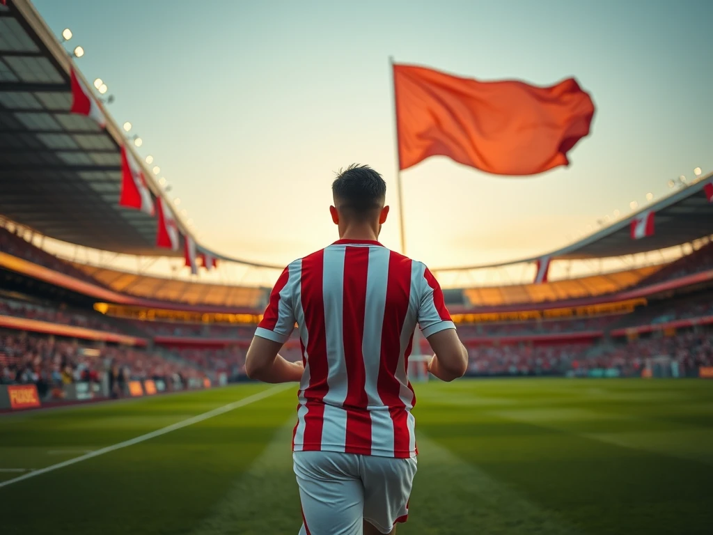 Sunderland Players Announced for 2026 World Cup