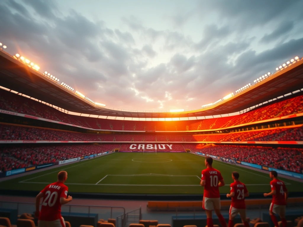 Tom Hiddleston Shares His Arsenal Passion and Football Memories