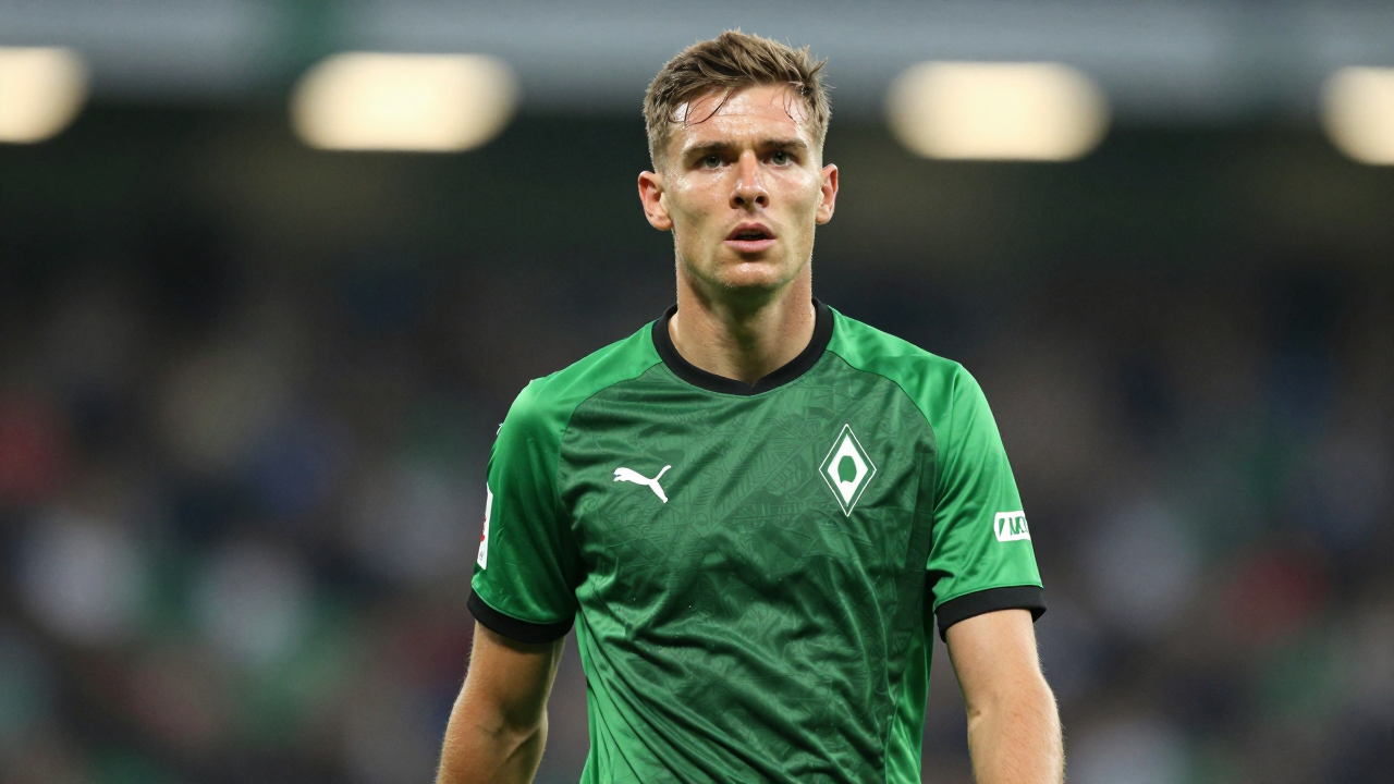 Werder prüft Rückkehr von Füllkrug – Leihe jetzt möglich