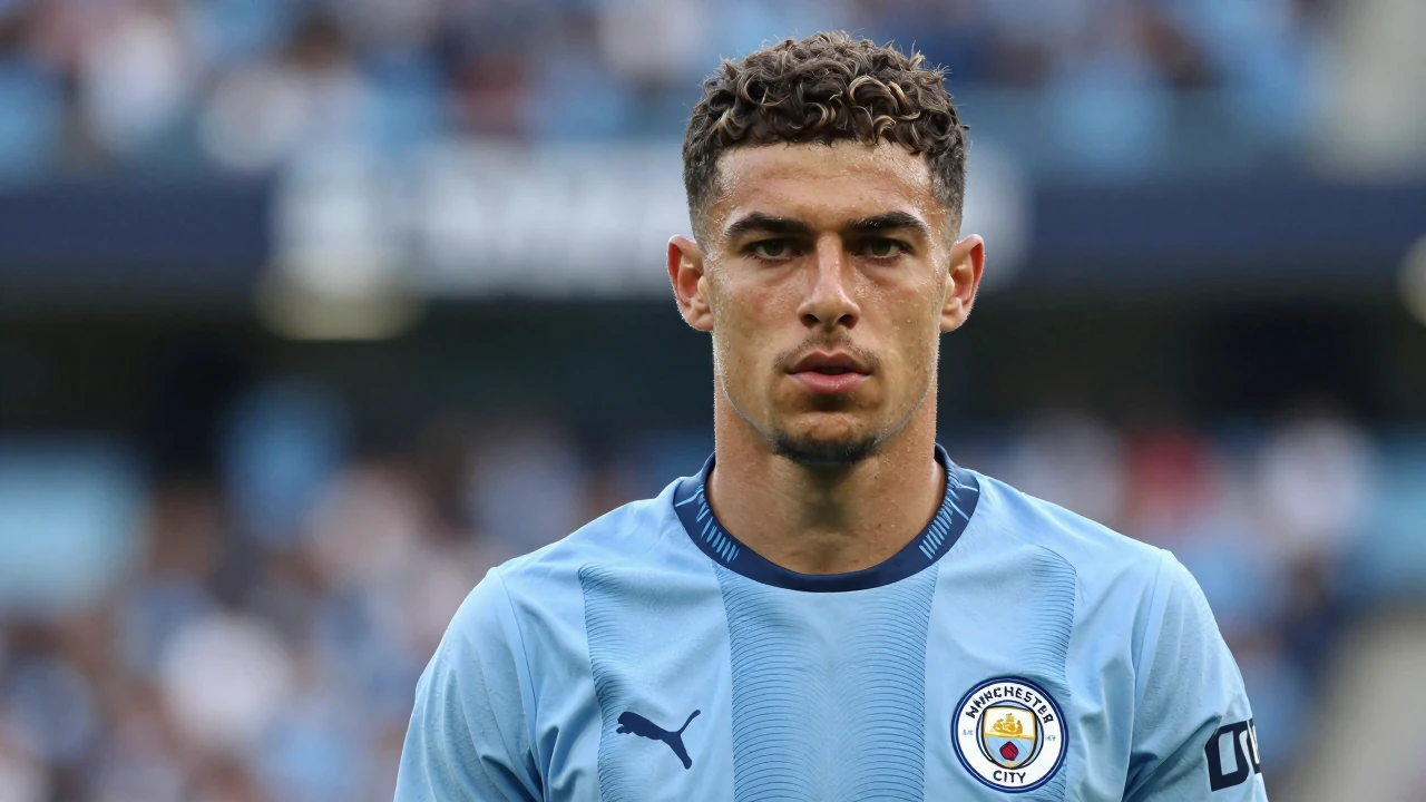Manchester City have secured a verbal agreement with Ayyoub Bouaddi, but Lille want to extend his loan
