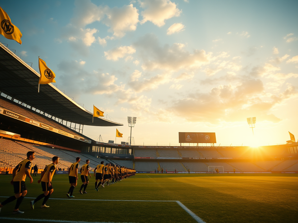 Boy Kemper's Journey: A Look Back at His Time with NAC Breda