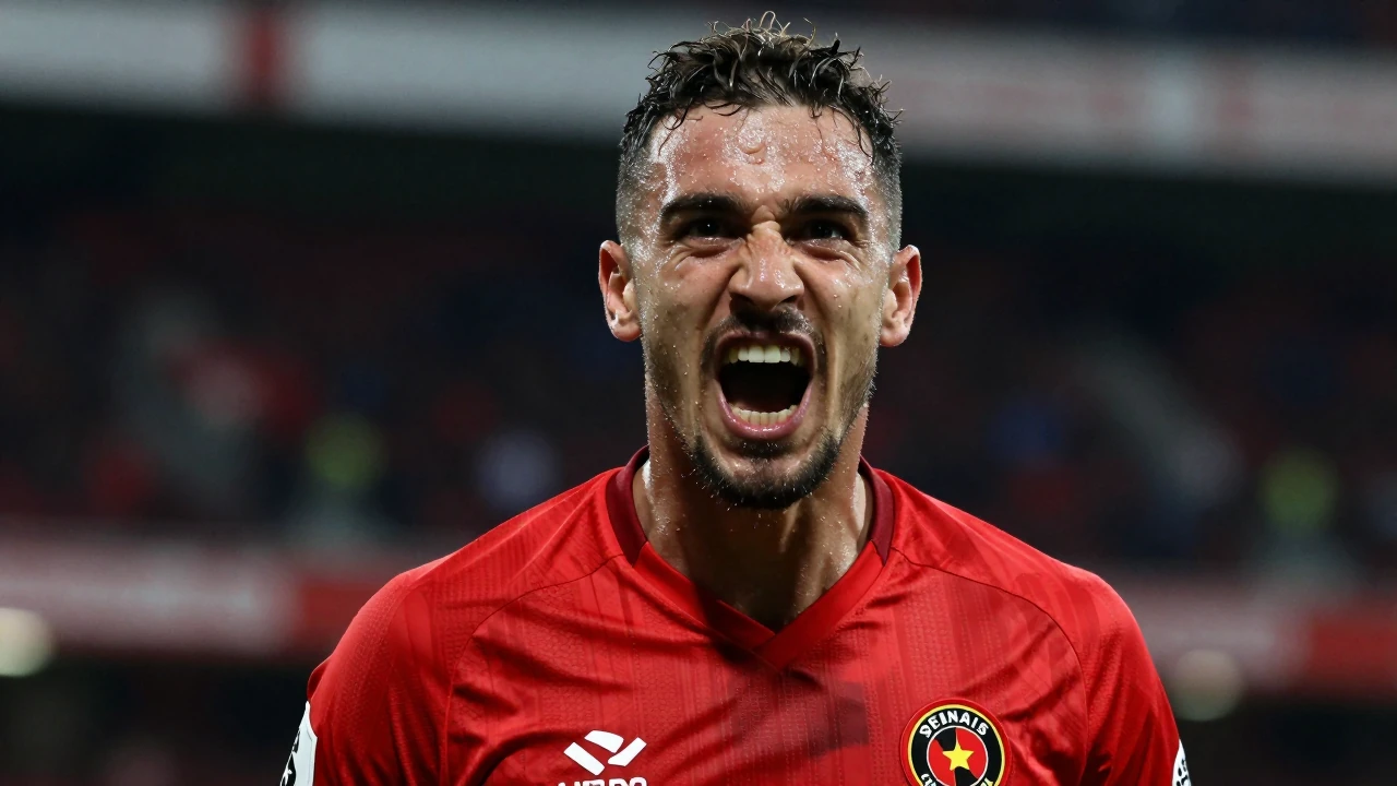 Le Stade Rennais FC a remporté sa première victoire de la saison en Ligue 1 face au Mans (3-2) grâce à un doublé...
