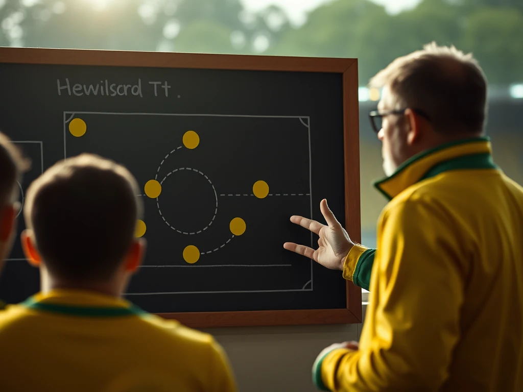 Fortuna Sittard's recent performances have illuminated areas needing tactical refinement