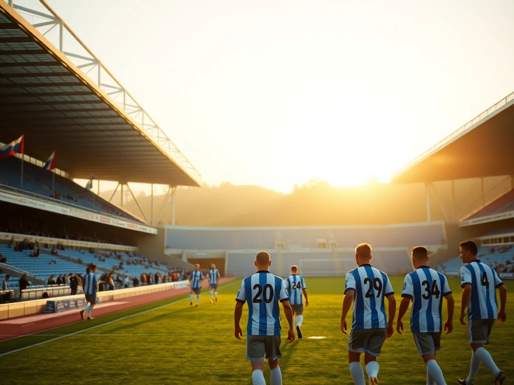 The 1995-96 season was one of the most dramatic in Brighton's history, culminating in a nail-biting relegation battle...