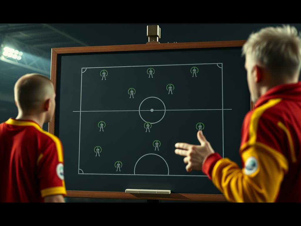 Tactical Tweaks for Go Ahead Eagles: Maximizing Recent Form