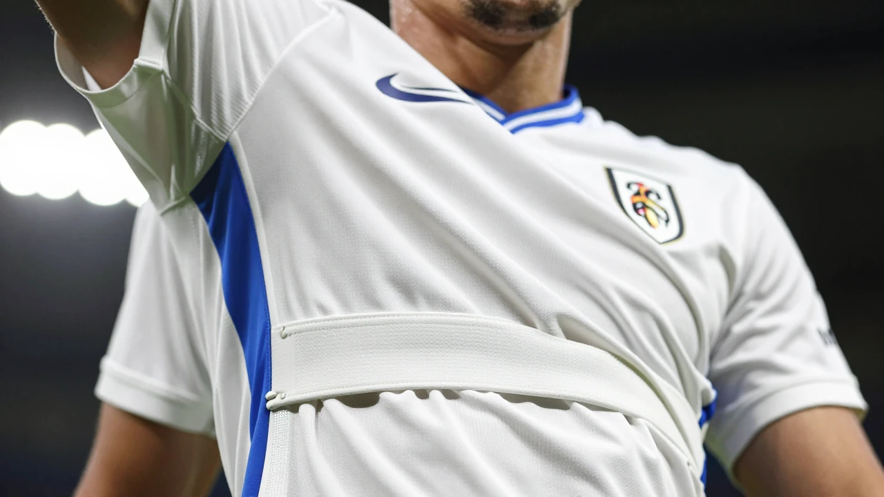 Fulham's Premier League season preview: can they close the gap to Arsenal, who are 33 points ahead?
