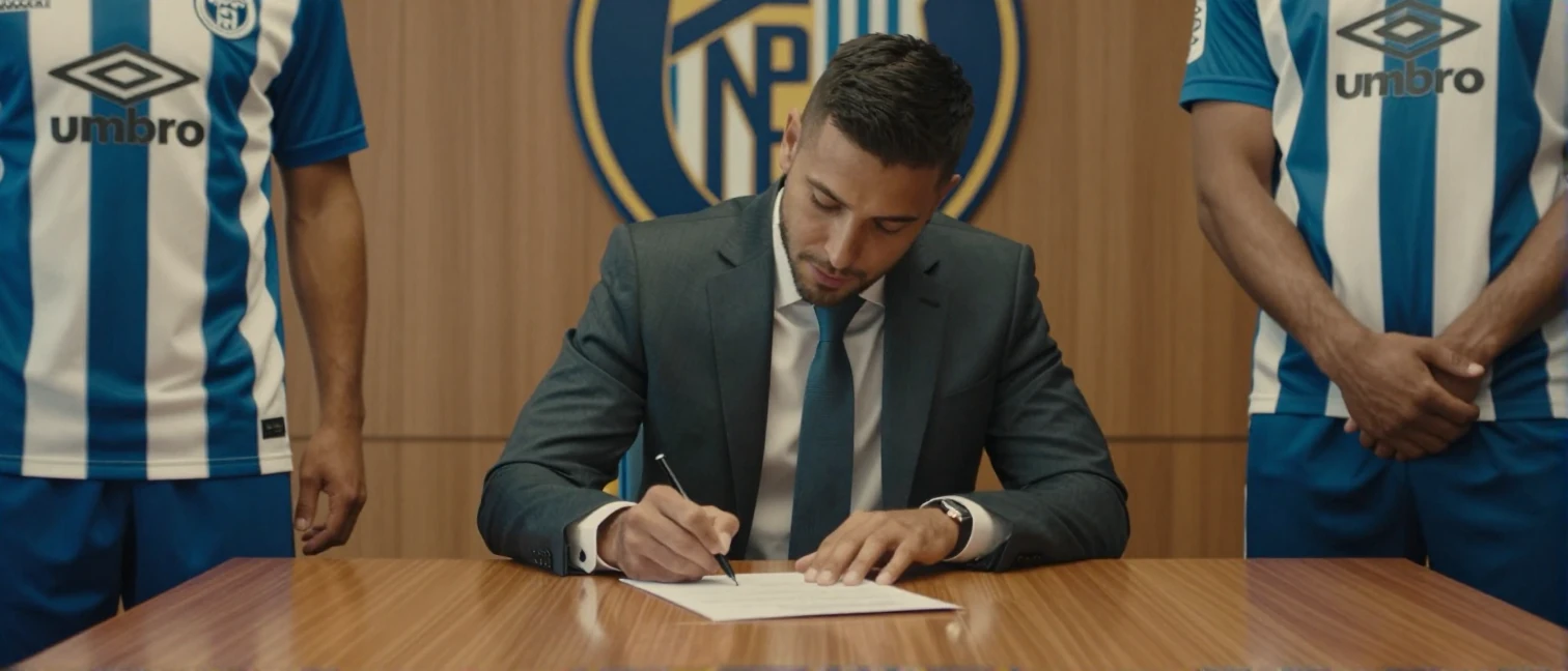Blackburn Rovers announce new deal with Umbro, bringing back the diamond after five seasons with Macron, with COO Suhail...