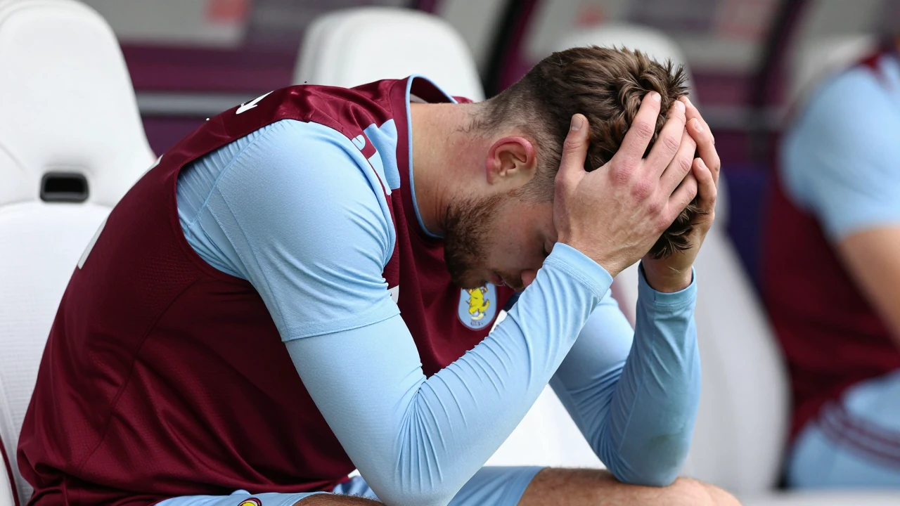 Aston Villa must sell stars to meet financial rules, with a net spend of just £3m over five years, as Spurs splash £322m...