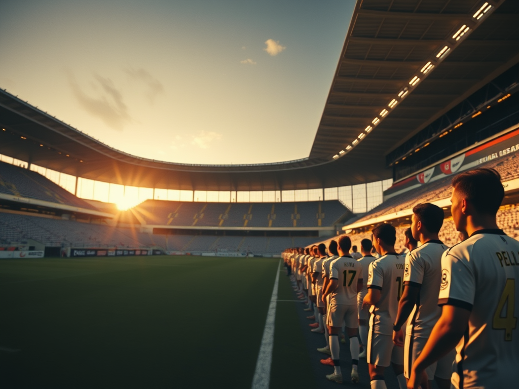 The Cottagers' Unique Matchday Experience: Beyond the Game